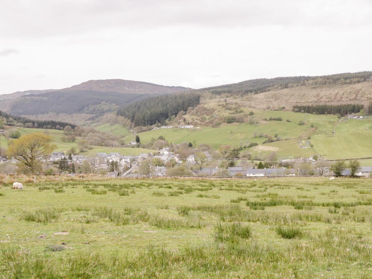 Afallon Betws-y-Coed Exterior photo